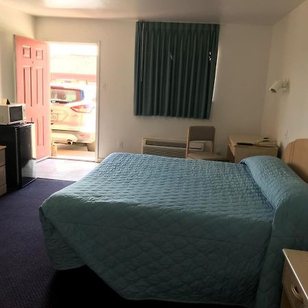 Luxury Inn George West Zewnętrze zdjęcie
