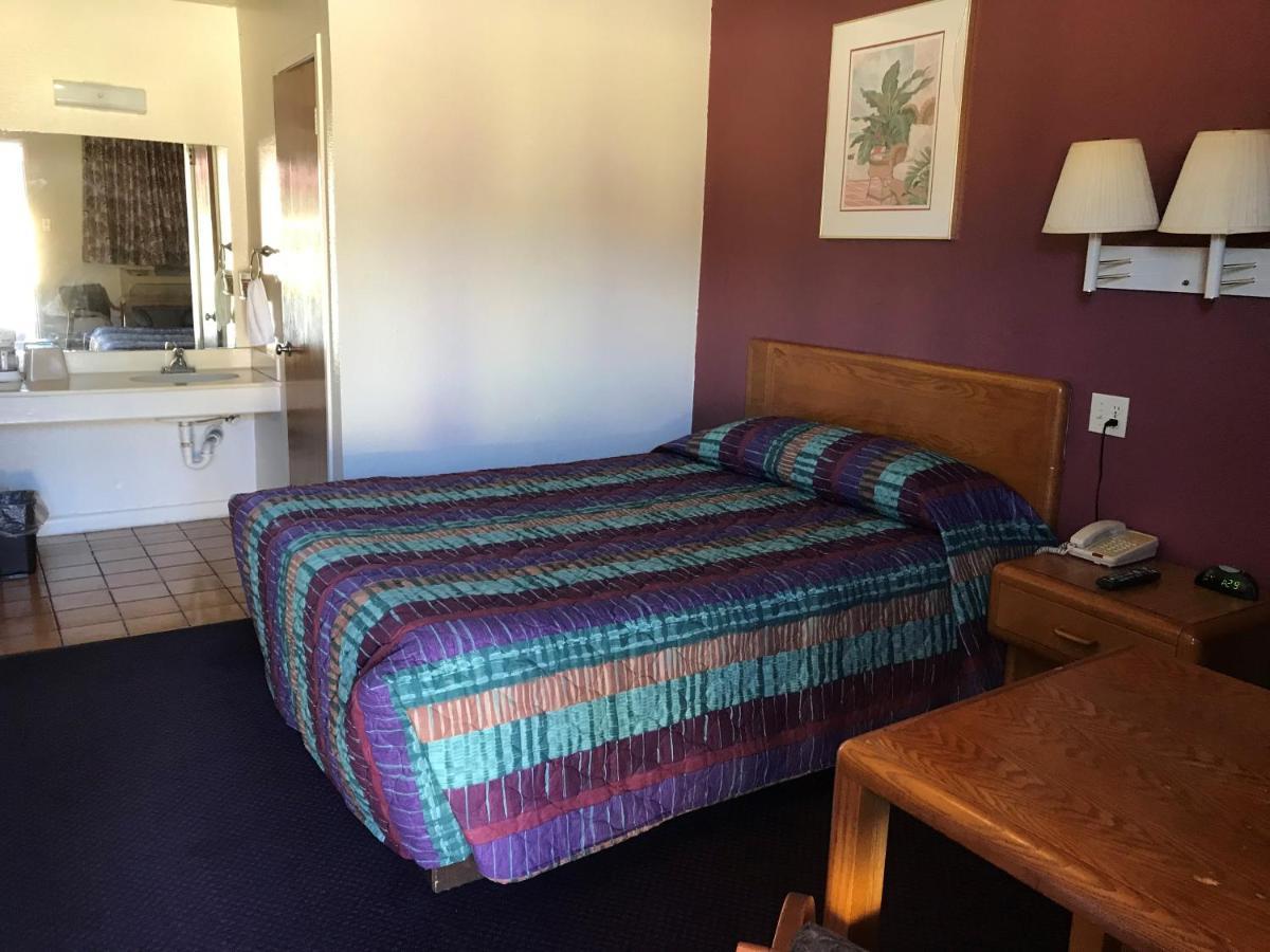 Luxury Inn George West Zewnętrze zdjęcie