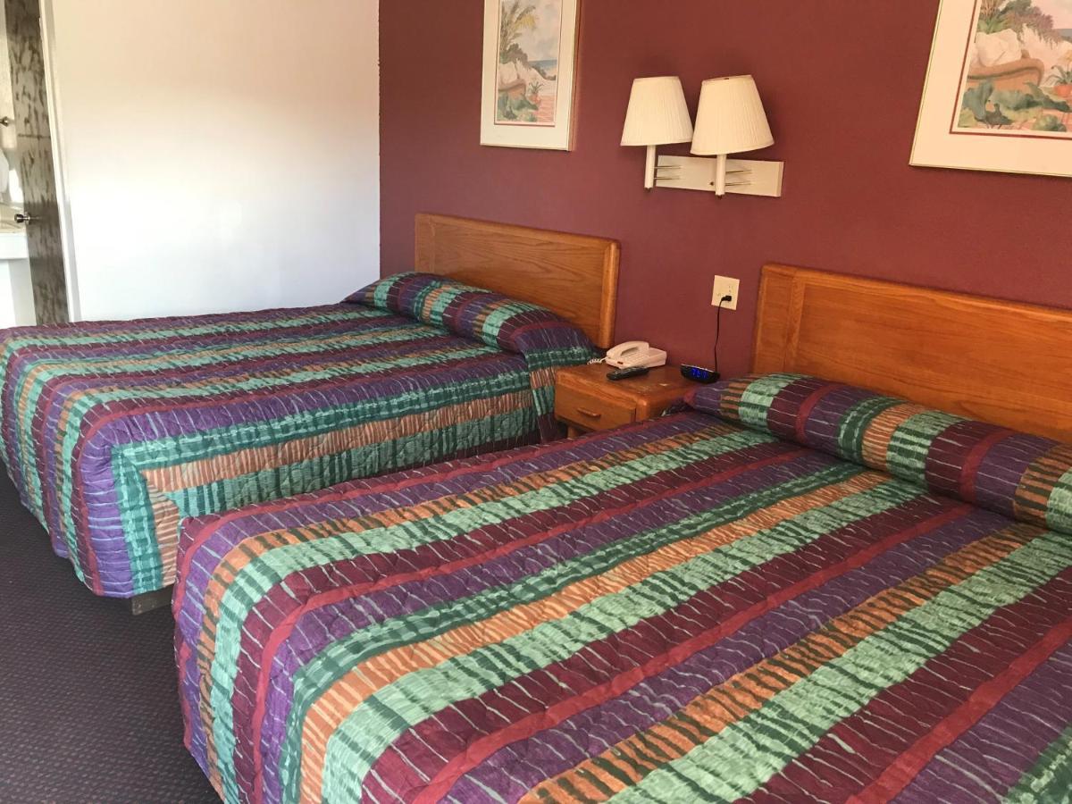 Luxury Inn George West Zewnętrze zdjęcie