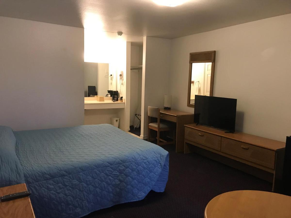 Luxury Inn George West Zewnętrze zdjęcie