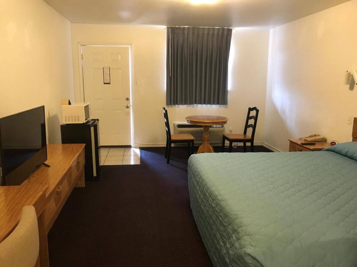 Luxury Inn George West Zewnętrze zdjęcie