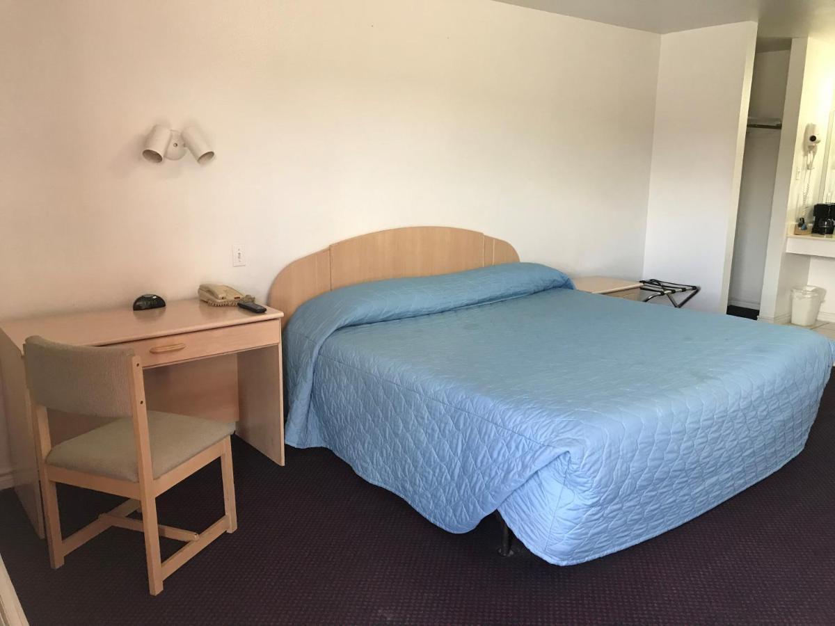 Luxury Inn George West Zewnętrze zdjęcie