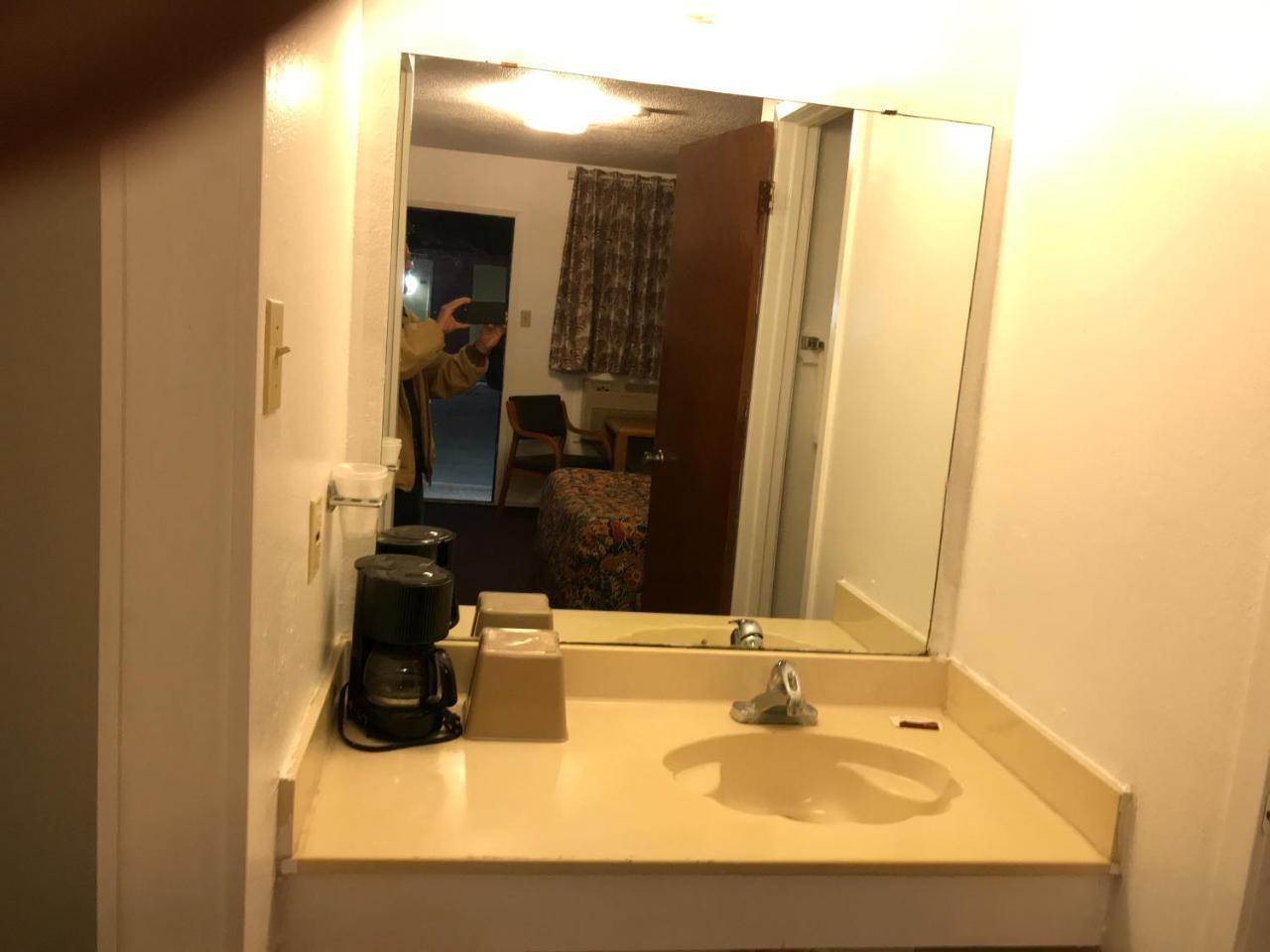 Luxury Inn George West Zewnętrze zdjęcie