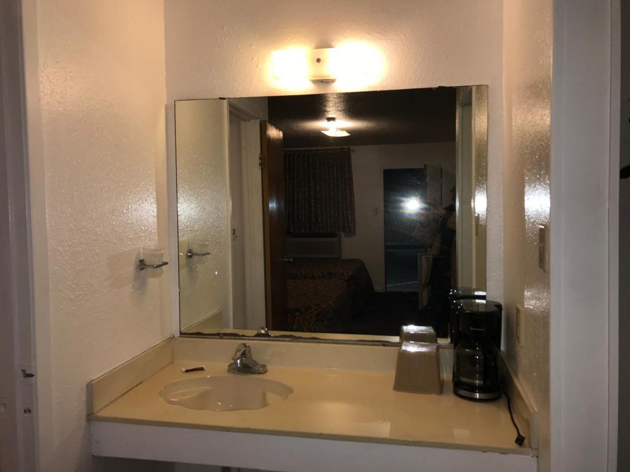 Luxury Inn George West Zewnętrze zdjęcie