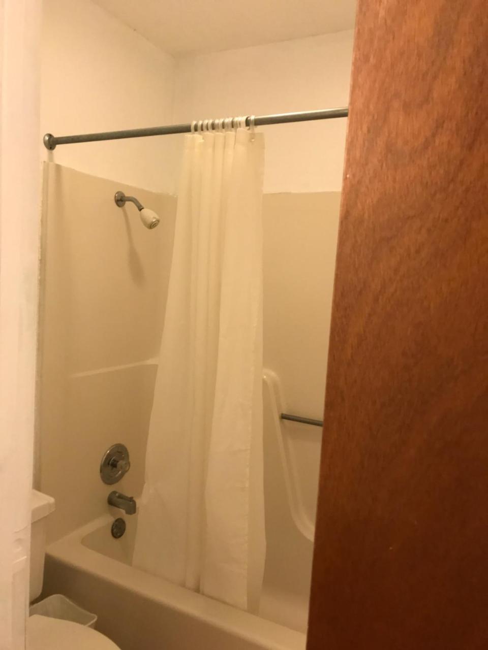 Luxury Inn George West Zewnętrze zdjęcie