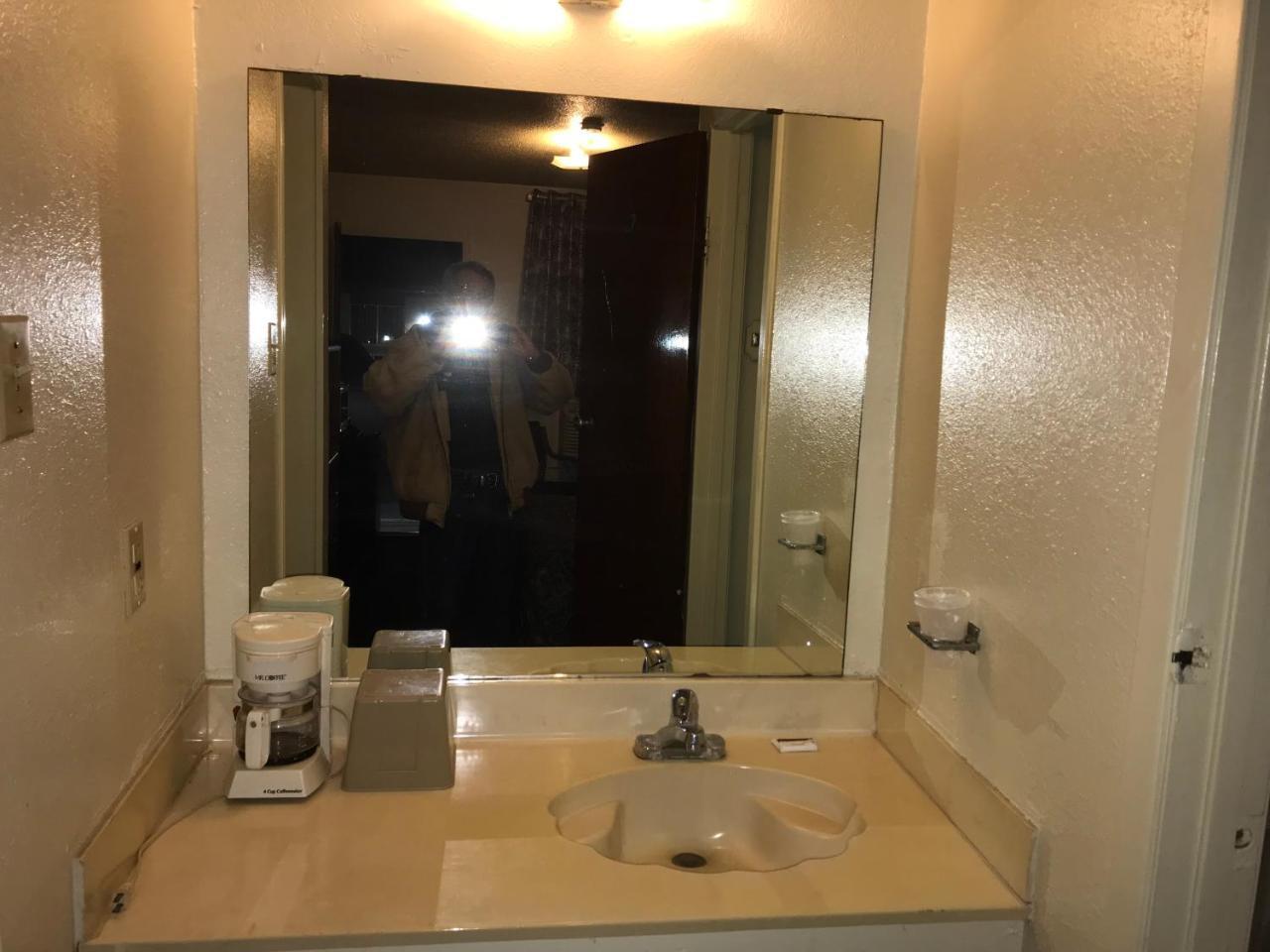 Luxury Inn George West Zewnętrze zdjęcie